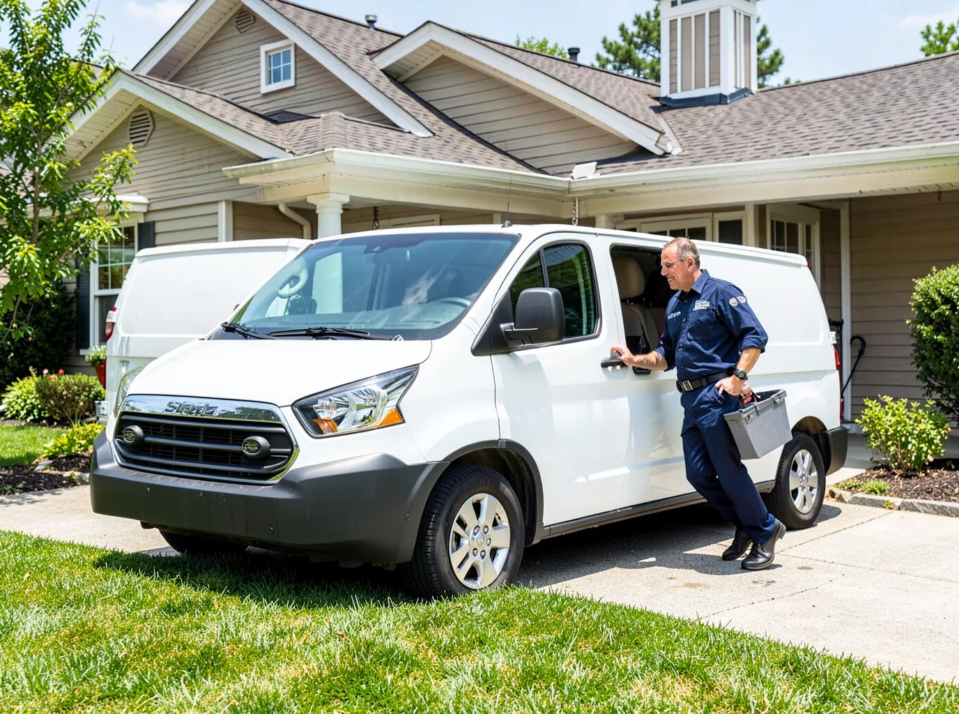 Emergency Plumber company in North Beach, MD