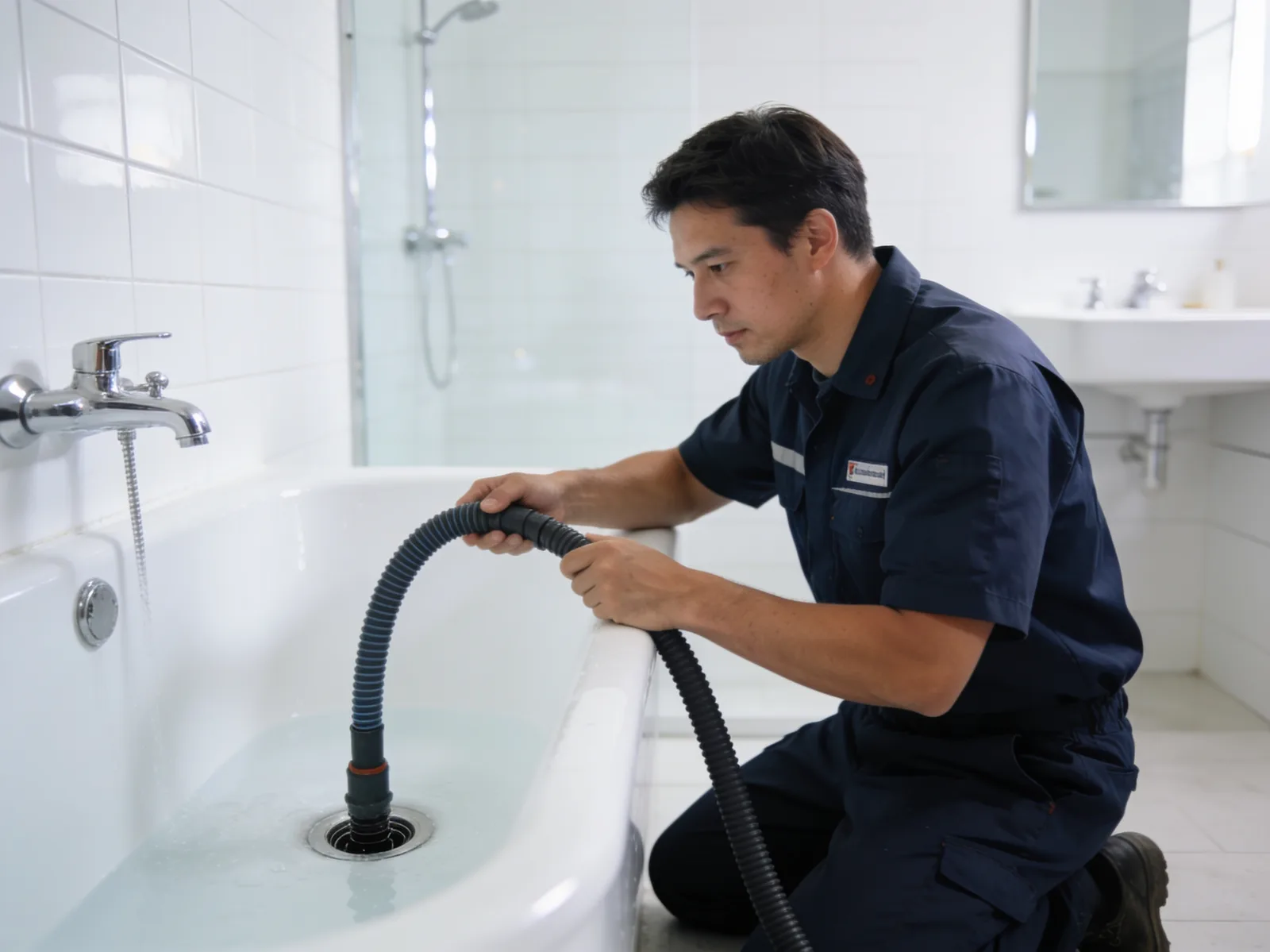 Emergency Plumber North Beach, MD FAQs